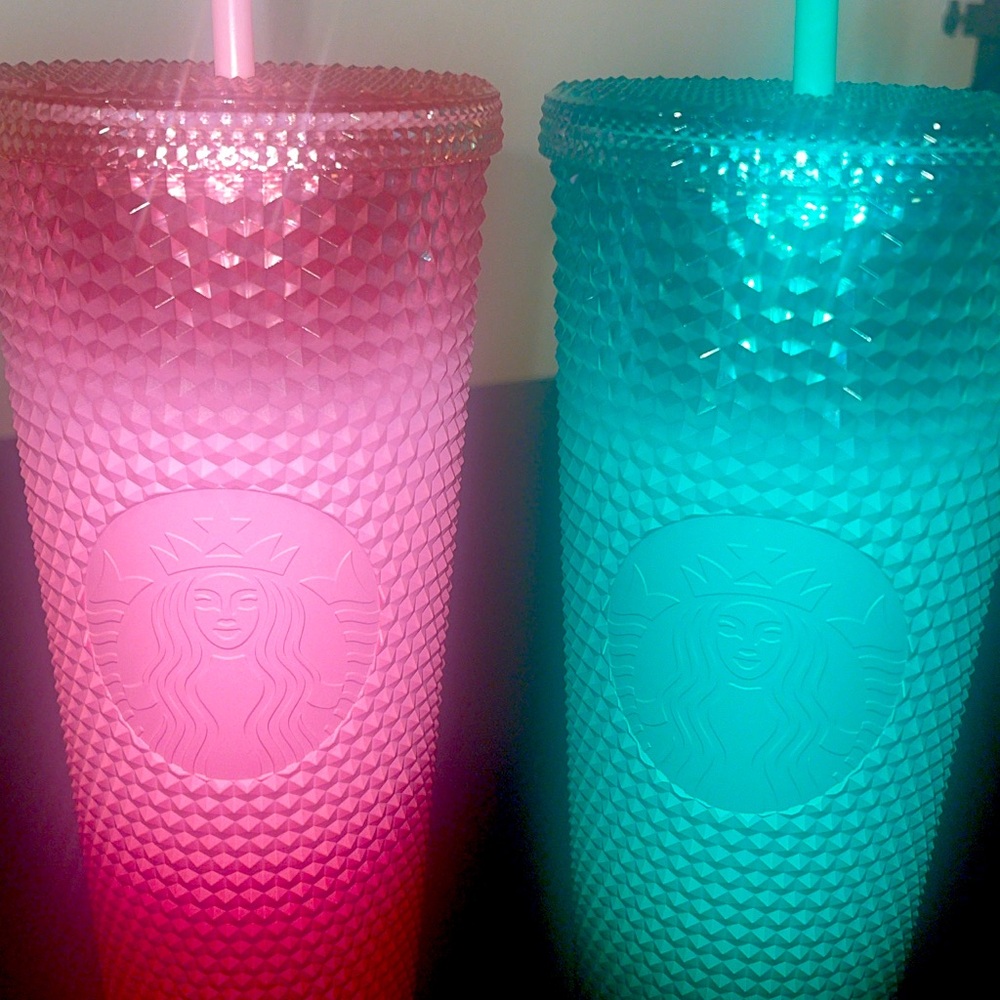 Starbucks Cups 24oz